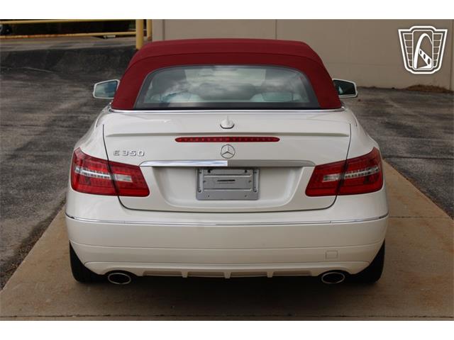 2012 Mercedes-Benz E-Class (CC-2067684) for sale in Crete, Illinois