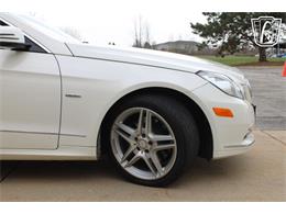 2012 Mercedes-Benz E-Class (CC-2067684) for sale in Crete, Illinois