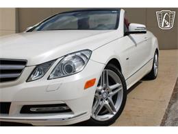 2012 Mercedes-Benz E-Class (CC-2067684) for sale in Crete, Illinois