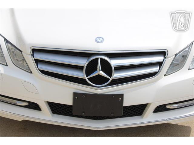 2012 Mercedes-Benz E-Class (CC-2067684) for sale in Crete, Illinois