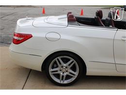 2012 Mercedes-Benz E-Class (CC-2067684) for sale in Crete, Illinois