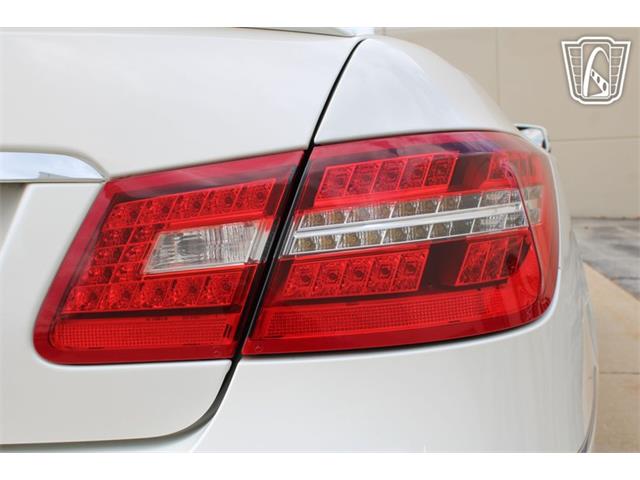 2012 Mercedes-Benz E-Class (CC-2067684) for sale in Crete, Illinois