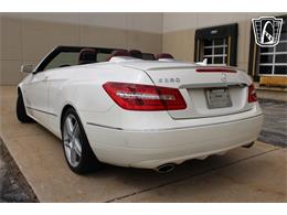 2012 Mercedes-Benz E-Class (CC-2067684) for sale in Crete, Illinois