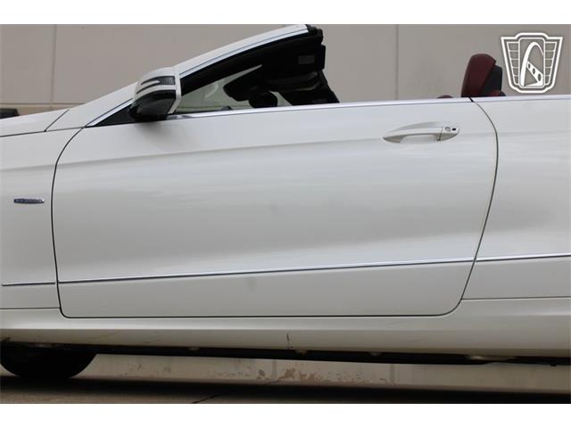 2012 Mercedes-Benz E-Class (CC-2067684) for sale in Crete, Illinois