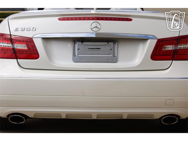 2012 Mercedes-Benz E-Class (CC-2067684) for sale in Crete, Illinois
