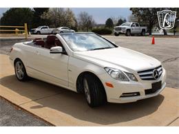 2012 Mercedes-Benz E-Class (CC-2067684) for sale in Crete, Illinois