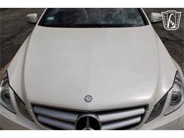 2012 Mercedes-Benz E-Class (CC-2067684) for sale in Crete, Illinois