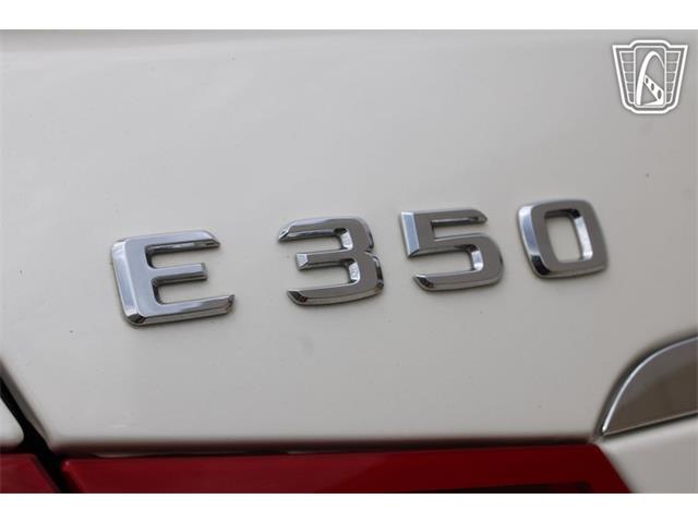 2012 Mercedes-Benz E-Class (CC-2067684) for sale in Crete, Illinois