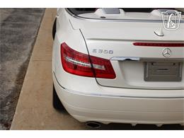 2012 Mercedes-Benz E-Class (CC-2067684) for sale in Crete, Illinois