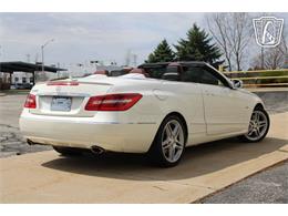 2012 Mercedes-Benz E-Class (CC-2067684) for sale in Crete, Illinois