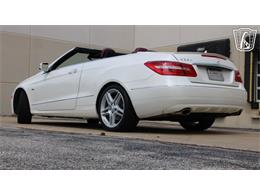 2012 Mercedes-Benz E-Class (CC-2067684) for sale in Crete, Illinois