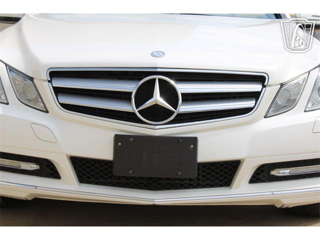 2012 Mercedes-Benz E-Class (CC-2067684) for sale in Crete, Illinois