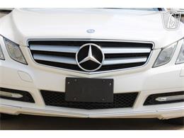 2012 Mercedes-Benz E-Class (CC-2067684) for sale in Crete, Illinois