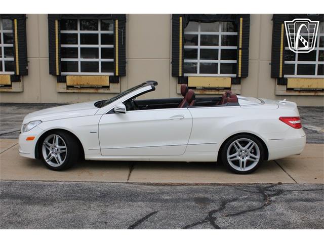 2012 Mercedes-Benz E-Class (CC-2067684) for sale in Crete, Illinois