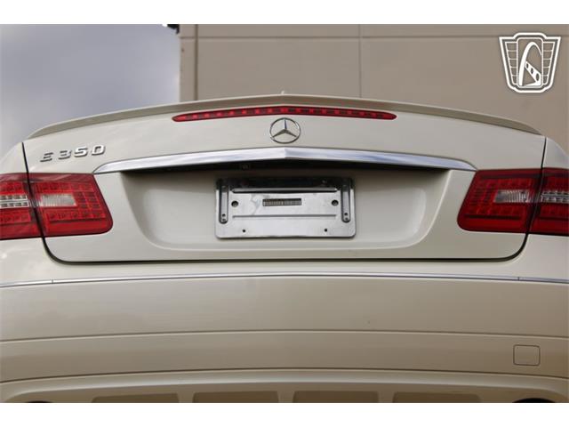 2012 Mercedes-Benz E-Class (CC-2067684) for sale in Crete, Illinois