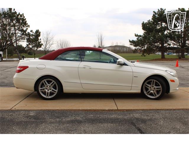 2012 Mercedes-Benz E-Class (CC-2067684) for sale in Crete, Illinois