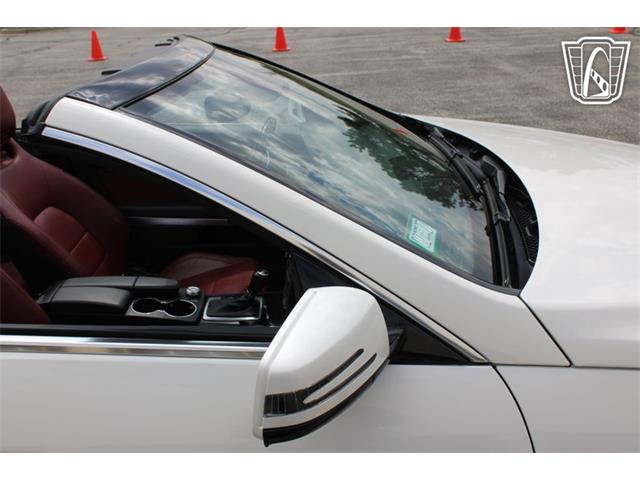 2012 Mercedes-Benz E-Class (CC-2067684) for sale in Crete, Illinois