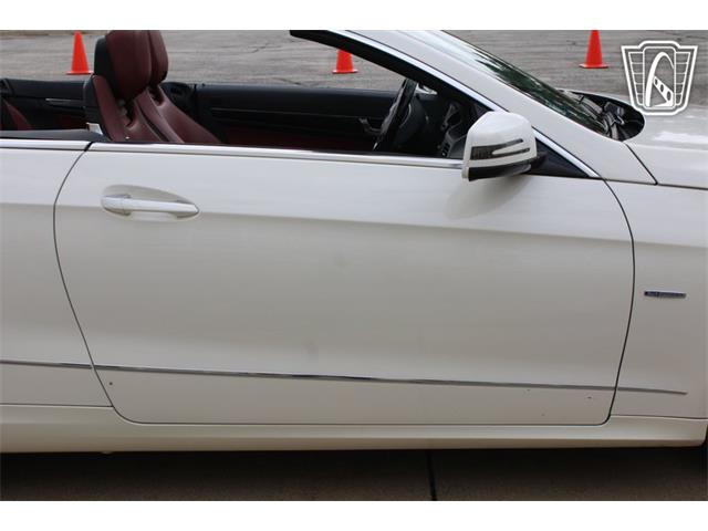 2012 Mercedes-Benz E-Class (CC-2067684) for sale in Crete, Illinois