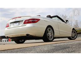 2012 Mercedes-Benz E-Class (CC-2067684) for sale in Crete, Illinois