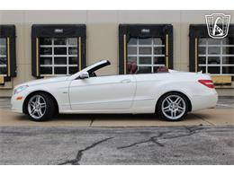 2012 Mercedes-Benz E-Class (CC-2067684) for sale in Crete, Illinois
