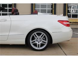 2012 Mercedes-Benz E-Class (CC-2067684) for sale in Crete, Illinois