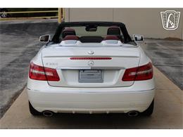 2012 Mercedes-Benz E-Class (CC-2067684) for sale in Crete, Illinois