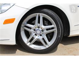 2012 Mercedes-Benz E-Class (CC-2067684) for sale in Crete, Illinois