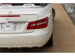 2012 Mercedes-Benz E-Class (CC-2067684) for sale in Crete, Illinois