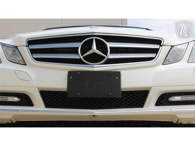 2012 Mercedes-Benz E-Class (CC-2067684) for sale in Crete, Illinois