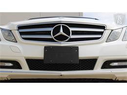 2012 Mercedes-Benz E-Class (CC-2067684) for sale in Crete, Illinois