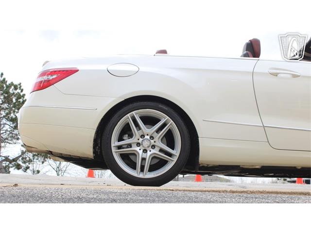 2012 Mercedes-Benz E-Class (CC-2067684) for sale in Crete, Illinois
