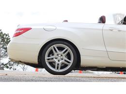 2012 Mercedes-Benz E-Class (CC-2067684) for sale in Crete, Illinois