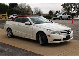 2012 Mercedes-Benz E-Class (CC-2067684) for sale in Crete, Illinois