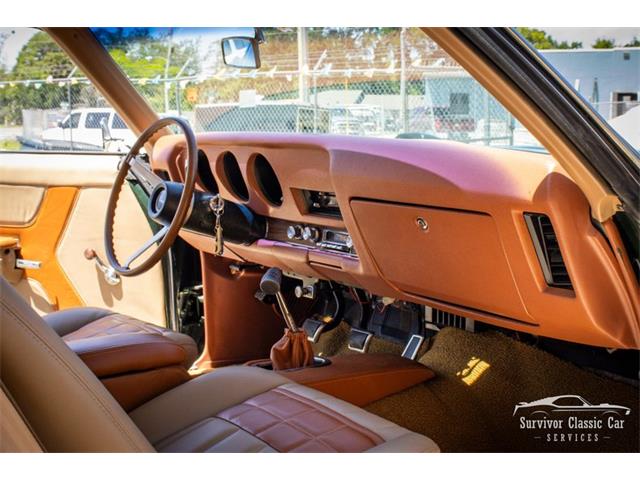 1969 Pontiac GTO (CC-2067685) for sale in Palmetto, Florida