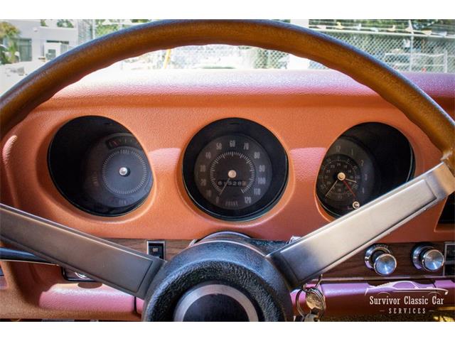 1969 Pontiac GTO (CC-2067685) for sale in Palmetto, Florida