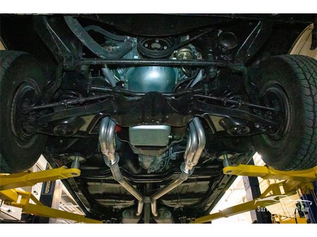 1969 Pontiac GTO (CC-2067685) for sale in Palmetto, Florida