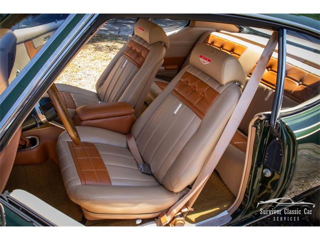 1969 Pontiac GTO (CC-2067685) for sale in Palmetto, Florida