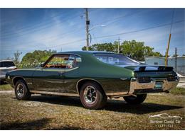 1969 Pontiac GTO (CC-2067685) for sale in Palmetto, Florida
