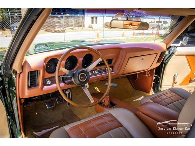 1969 Pontiac GTO (CC-2067685) for sale in Palmetto, Florida