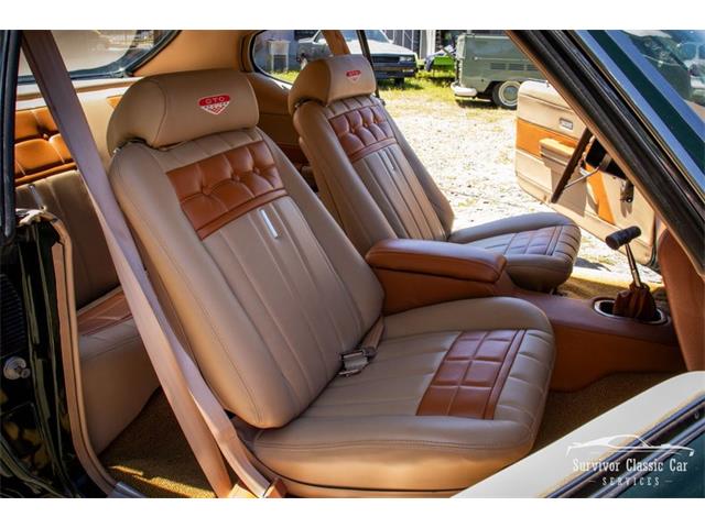 1969 Pontiac GTO (CC-2067685) for sale in Palmetto, Florida