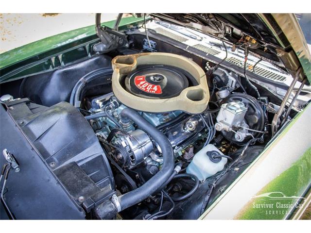 1969 Pontiac GTO (CC-2067685) for sale in Palmetto, Florida