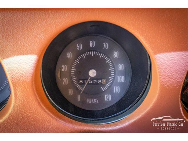 1969 Pontiac GTO (CC-2067685) for sale in Palmetto, Florida