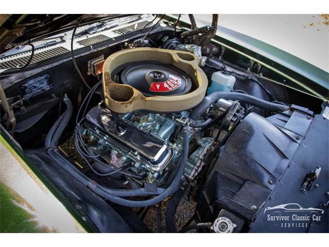 1969 Pontiac GTO (CC-2067685) for sale in Palmetto, Florida