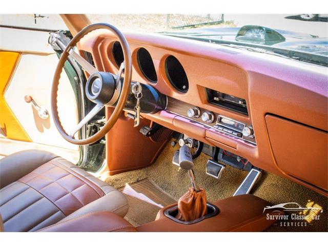 1969 Pontiac GTO (CC-2067685) for sale in Palmetto, Florida