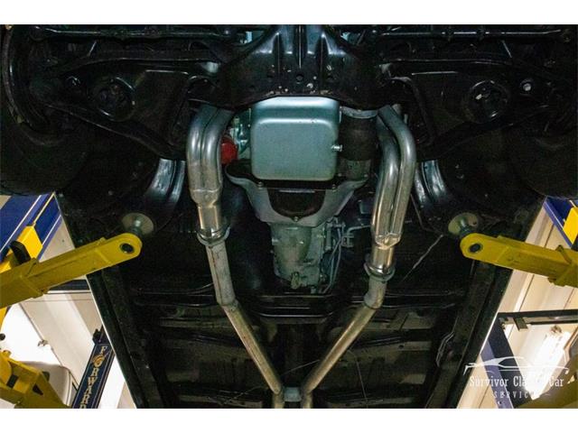 1969 Pontiac GTO (CC-2067685) for sale in Palmetto, Florida