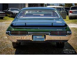 1969 Pontiac GTO (CC-2067685) for sale in Palmetto, Florida