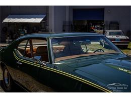 1969 Pontiac GTO (CC-2067685) for sale in Palmetto, Florida