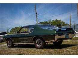1969 Pontiac GTO (CC-2067685) for sale in Palmetto, Florida