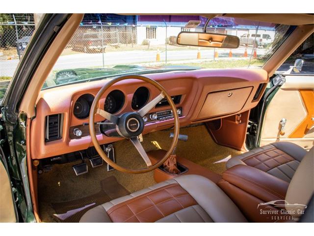 1969 Pontiac GTO (CC-2067685) for sale in Palmetto, Florida