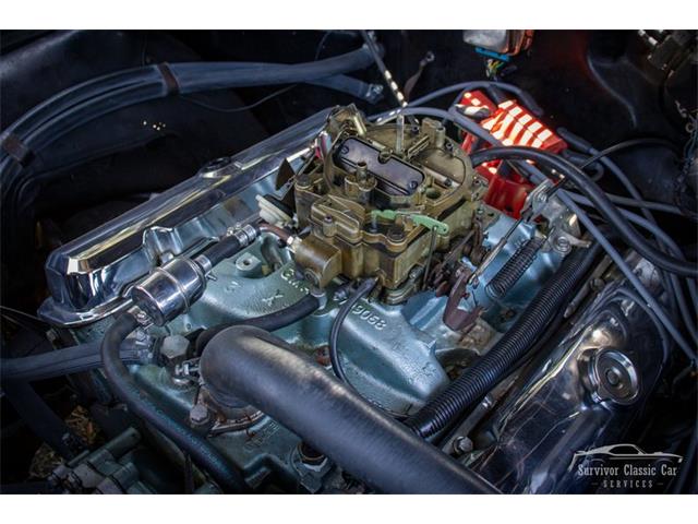 1969 Pontiac GTO (CC-2067685) for sale in Palmetto, Florida